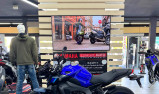 YAMAHA MT 10 2025 GARANTIE CONSTRUCTEUR 2030