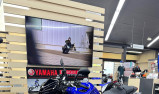 YAMAHA MT 10 2025 GARANTIE CONSTRUCTEUR 2030