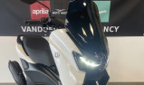 YAMAHA N MAX 125 -AOUT 2025 - 263 KM