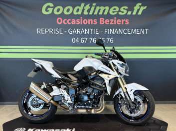 SUZUKI GSR 750