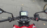 HONDA CB 1000 HORNET - 499KM - 02/2025 - 9290€ - ROUGE - REF HB586VM