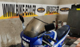 SUZUKI RG 250 GJ21B - 14 155 km (REF 50509)