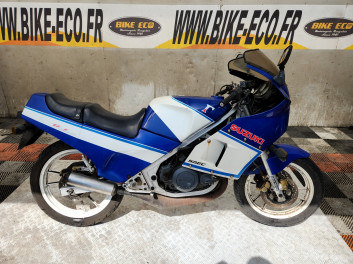 SUZUKI RG 250 GJ21B - 14 155 km (REF 50509)