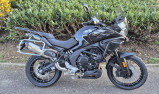 CF MOTO MT 700 NOUVEAUTEE MOTORS 54 