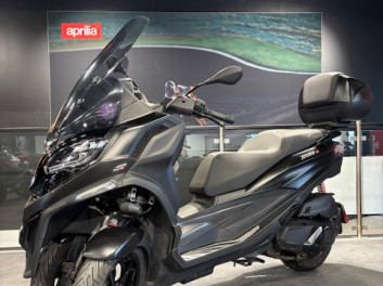 PIAGGIO MP3 400 HPE SPORT