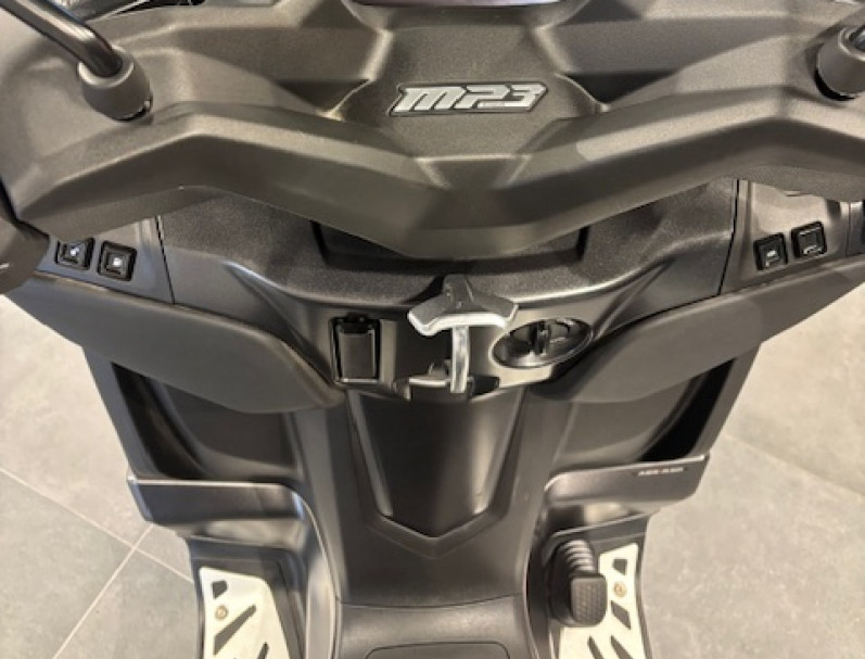 PIAGGIO MP3 400 HPE SPORT