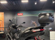 PIAGGIO MP3 400 HPE SPORT