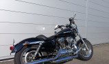 HARLEY-DAVIDSON SPORTSTER CUSTOM 1200