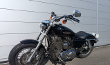 HARLEY-DAVIDSON SPORTSTER CUSTOM 1200