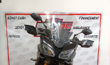 YAMAHA MT-09 TRACER (149€/mois*) (garantie 1 an)