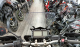 YAMAHA MT-09 TRACER (149€/mois*) (garantie 1 an)
