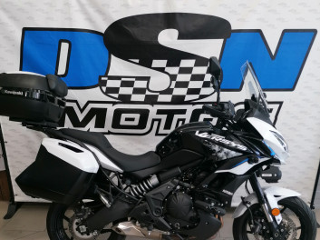 KAWASAKI VERSYS 650 170.74€/mois DSN MOTOS 33