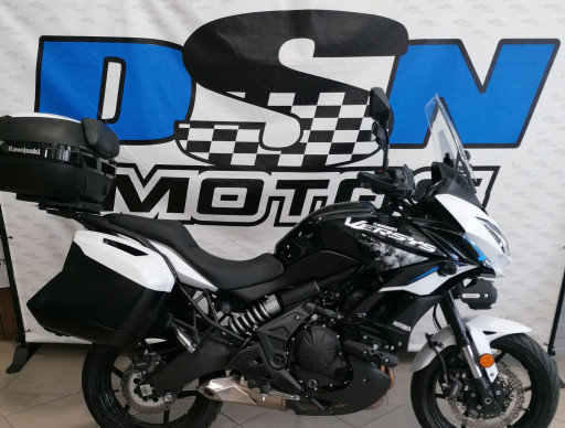 KAWASAKI VERSYS 650 170.74€/mois DSN MOTOS 33