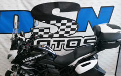 KAWASAKI VERSYS 650 170.74€/mois DSN MOTOS 33