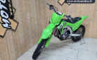 KAWASAKI KXF 450 2024