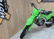 KAWASAKI KXF 450 2024