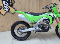 KAWASAKI KXF 450 2024