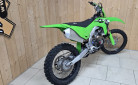 KAWASAKI KXF 450 2024