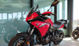 YAMAHA TRACER 7 + EQUIPEMENTS