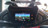 YAMAHA TRACER 7 + EQUIPEMENTS