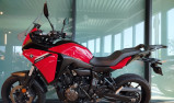 YAMAHA TRACER 7 + EQUIPEMENTS