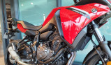 YAMAHA TRACER 7 + EQUIPEMENTS