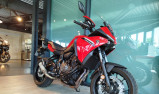 YAMAHA TRACER 7 + EQUIPEMENTS