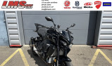 YAMAHA MT-10