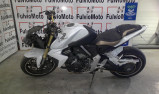 HONDA CB 1000 R ACCIDENTE RSV N°22625