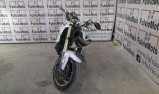 HONDA CB 1000 R ACCIDENTE RSV N°22625