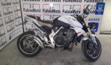 HONDA CB 1000 R ACCIDENTE RSV N°22625
