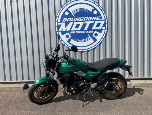 KAWASAKI Z 650 RS