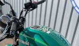 KAWASAKI Z 650 RS