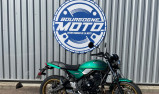 KAWASAKI Z 650 RS
