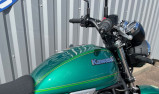 KAWASAKI Z 650 RS