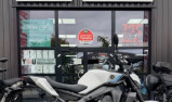 YAMAHA MT-09 / MT09