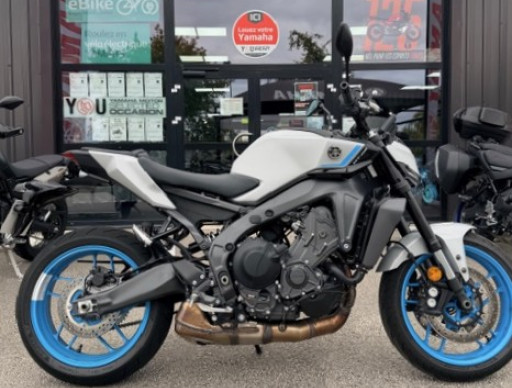 YAMAHA MT-09 / MT09
