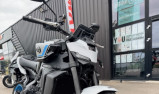YAMAHA MT-09 / MT09