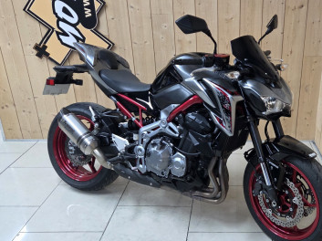KAWASAKI Z 900 PACK PERF 2019