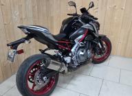 KAWASAKI Z 900 PACK PERF 2019