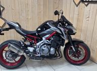 KAWASAKI Z 900 PACK PERF 2019