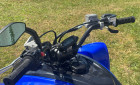YAMAHA YFM 700 RAPTOR