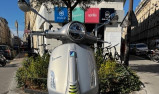 VESPA PRIMAVERA 125 TECH