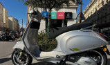 VESPA PRIMAVERA 125 TECH