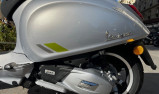 VESPA PRIMAVERA 125 TECH