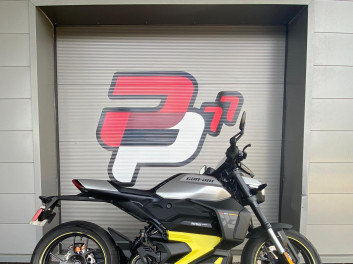 CAN-AM PULSE 