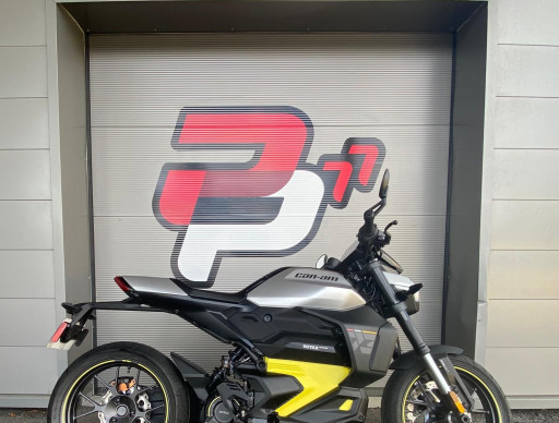 CAN-AM PULSE 