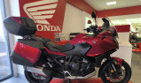 HONDA NT1100 MECA