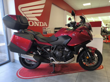 HONDA NT1100 MECA