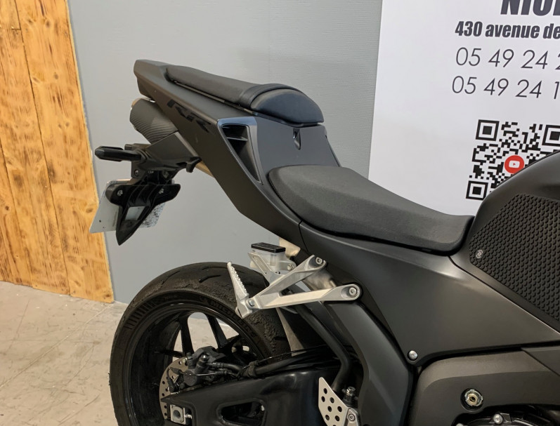 HONDA CBR 600 RR